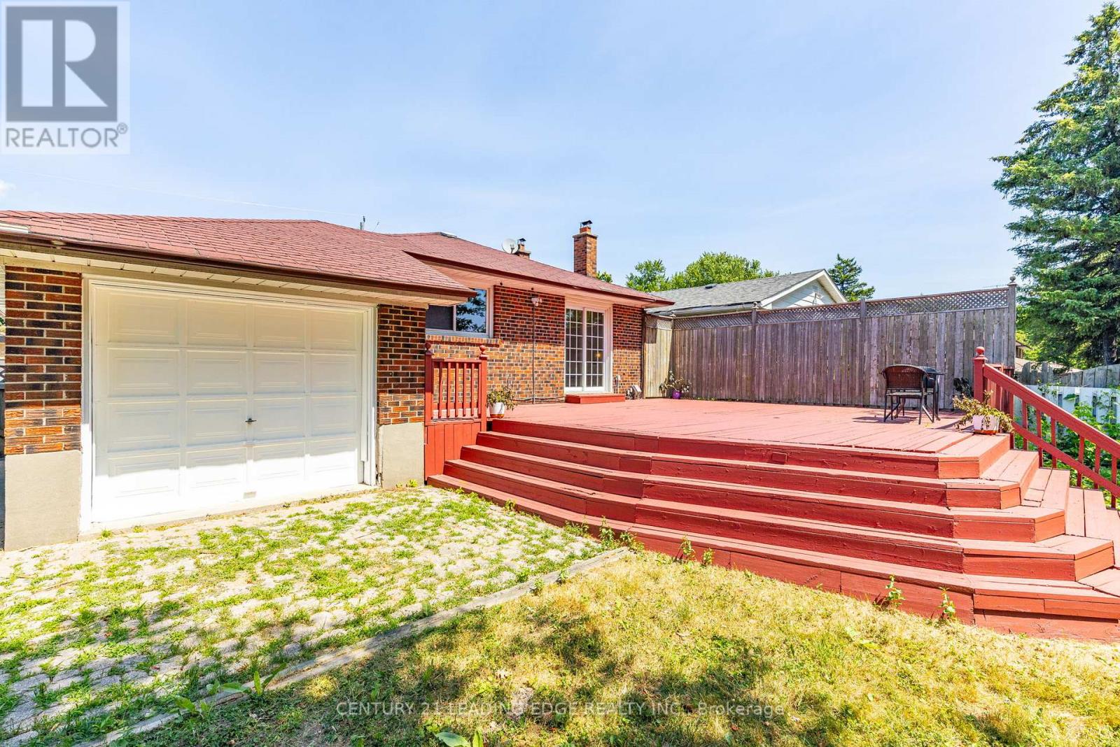 83 Marilake Drive, Toronto (Agincourt South-Malvern West), Ontario  M1S 1V8 - Photo 37 - E12296880