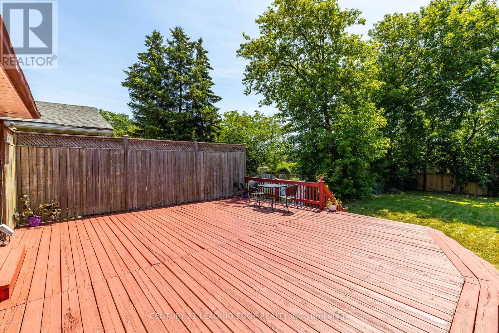 83 Marilake Drive, Toronto (Agincourt South-Malvern West), Ontario  M1S 1V8 - Photo 42 - E12296880
