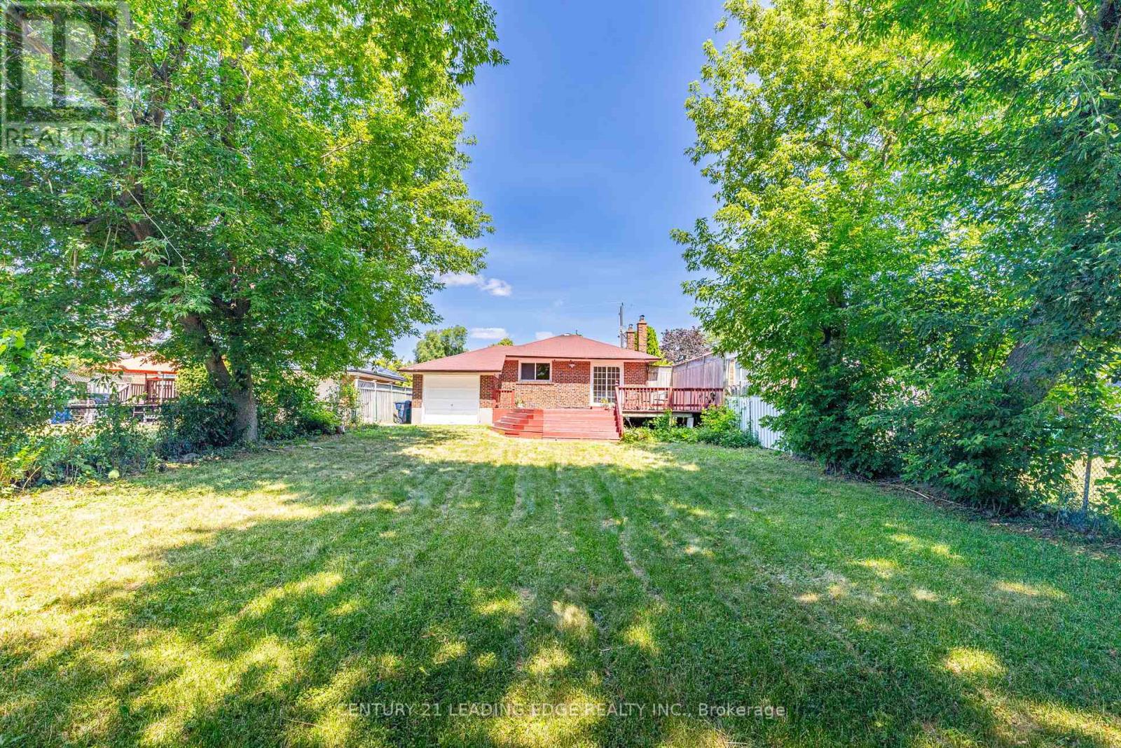 83 Marilake Drive, Toronto (Agincourt South-Malvern West), Ontario  M1S 1V8 - Photo 39 - E12296880