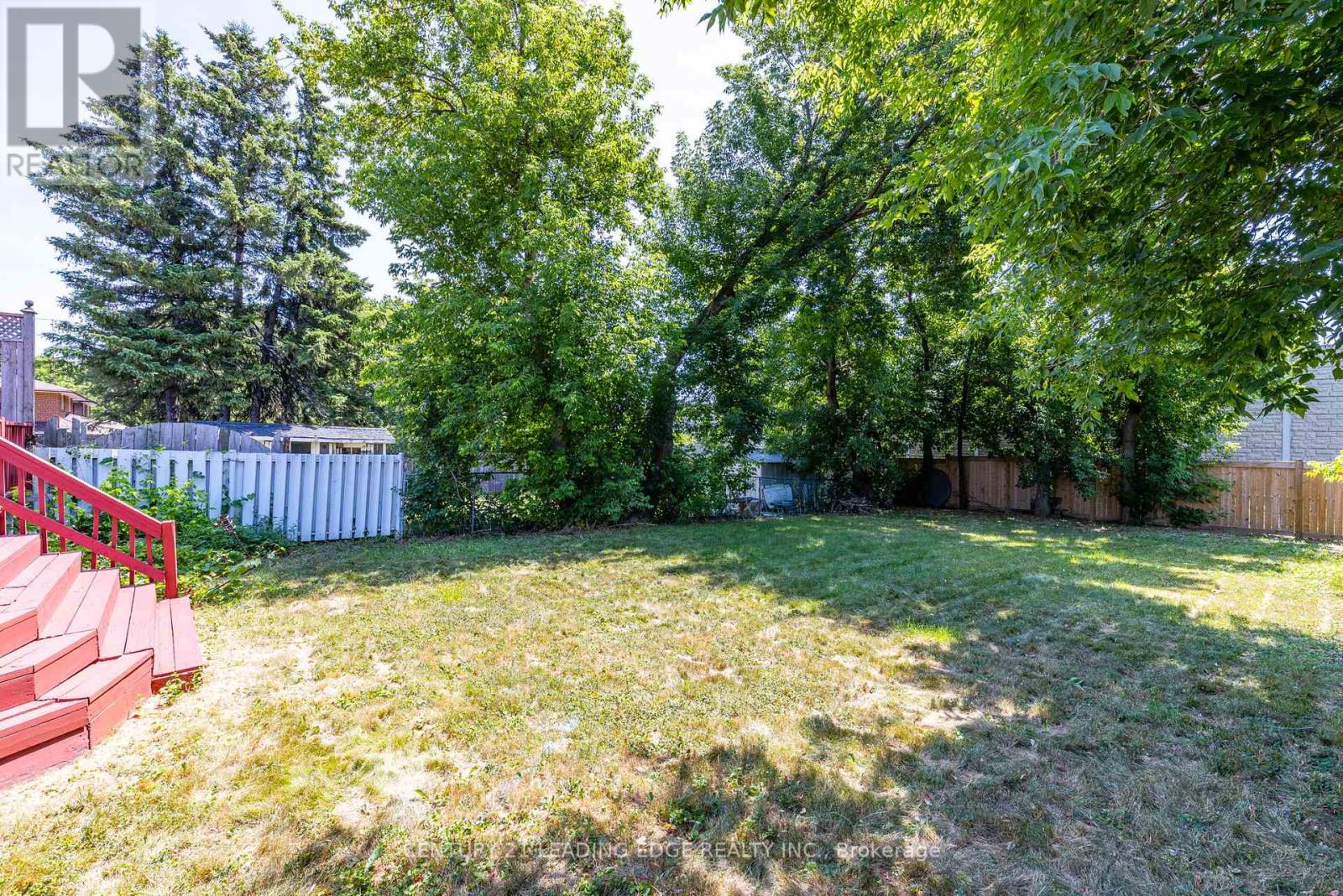83 Marilake Drive, Toronto (Agincourt South-Malvern West), Ontario  M1S 1V8 - Photo 38 - E12296880