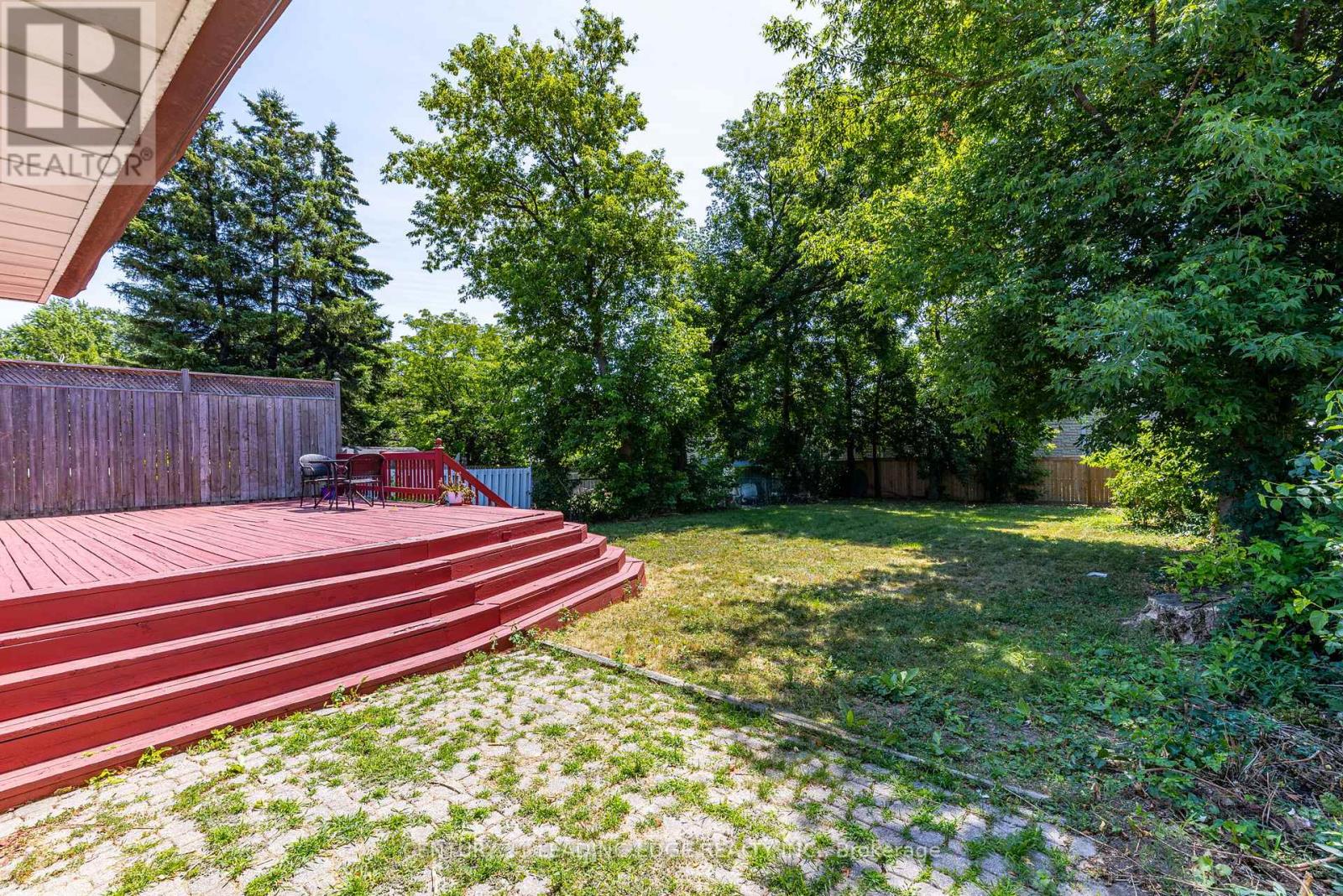 83 Marilake Drive, Toronto (Agincourt South-Malvern West), Ontario  M1S 1V8 - Photo 36 - E12296880