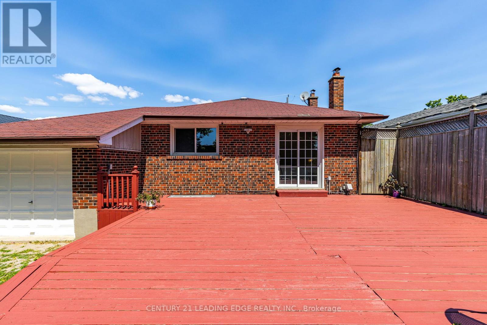 83 Marilake Drive, Toronto (Agincourt South-Malvern West), Ontario  M1S 1V8 - Photo 41 - E12296880