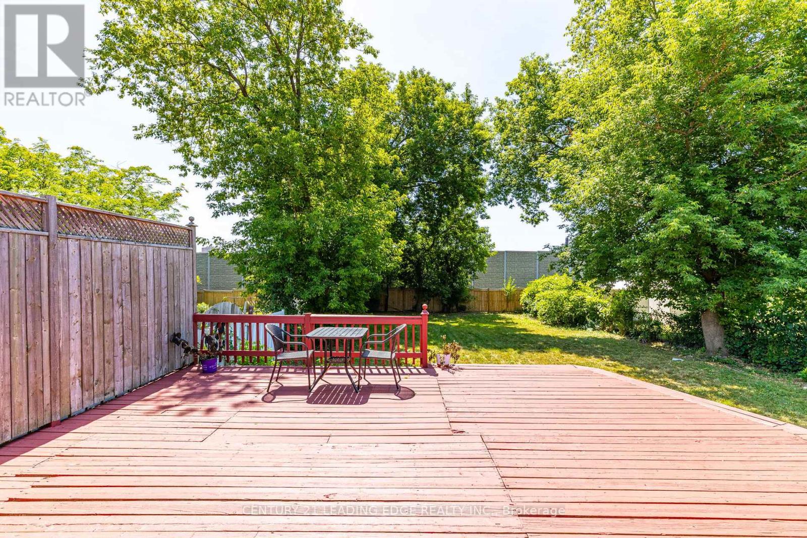 83 Marilake Drive, Toronto (Agincourt South-Malvern West), Ontario  M1S 1V8 - Photo 45 - E12296880