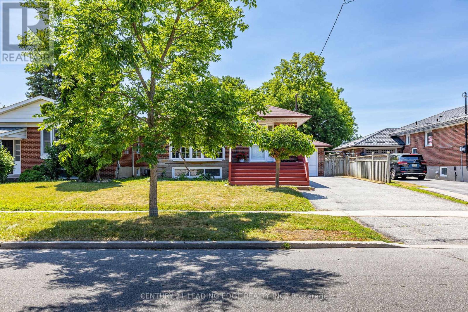 83 Marilake Drive, Toronto (Agincourt South-Malvern West), Ontario  M1S 1V8 - Photo 47 - E12296880