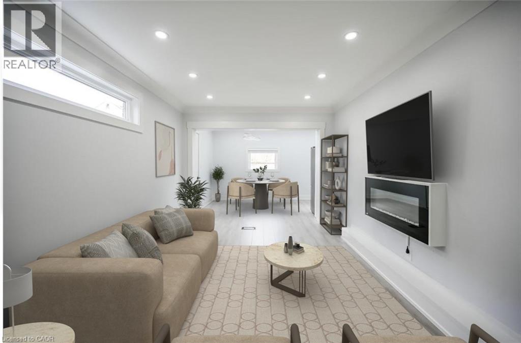7 CHESTER Road Unit# 2, Hamilton, Ontario