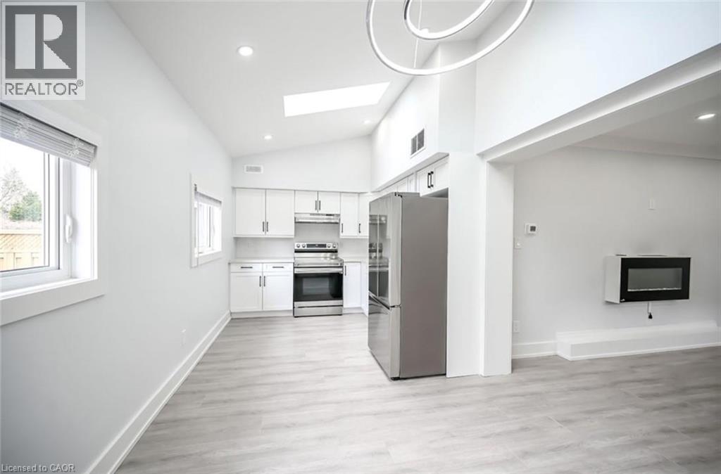 7 Chester Road Unit# 2, Hamilton, Ontario  L8E 1X7 - Photo 6 - 40752357