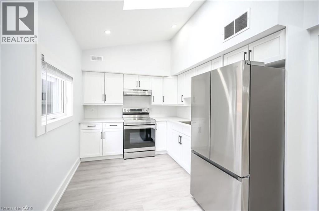 7 Chester Road Unit# 2, Hamilton, Ontario  L8E 1X7 - Photo 7 - 40752357