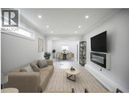 7 CHESTER Road Unit# 2, hamilton, Ontario