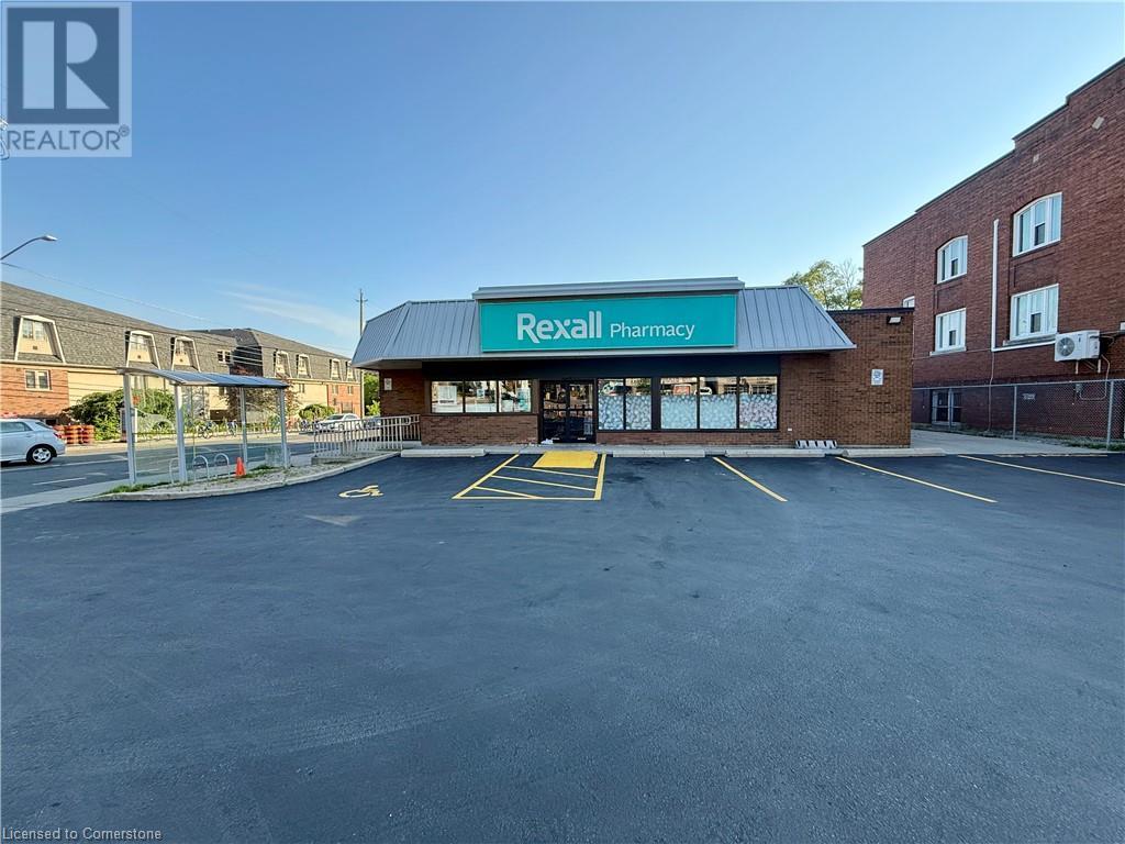 331 DUNDURN Street S, hamilton, Ontario