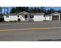 74 Frontiere Street, Saint-François-de-Madawaska, New Brunswick