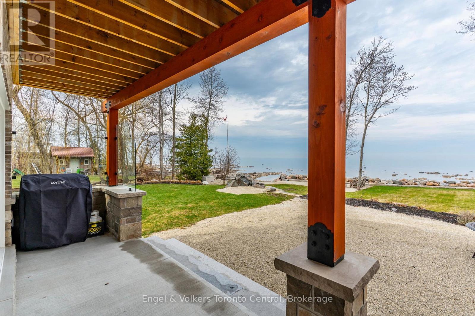 47 Glen Road, Collingwood, Ontario  L9Y 0X2 - Photo 22 - S12106102