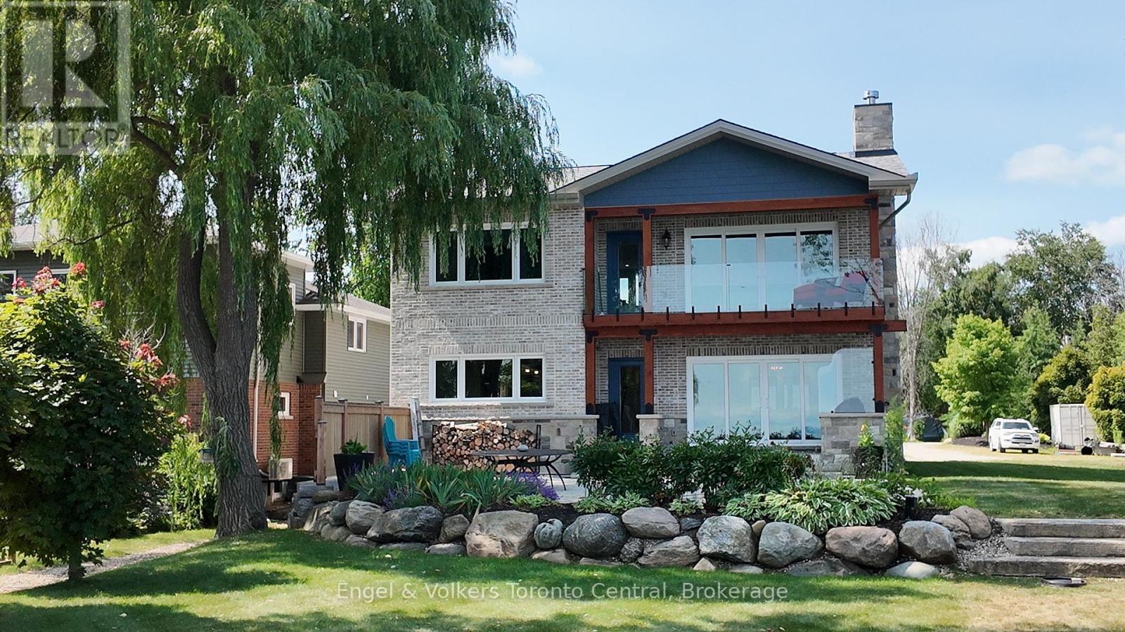 47 Glen Road, Collingwood, Ontario  L9Y 0X2 - Photo 34 - S12106102