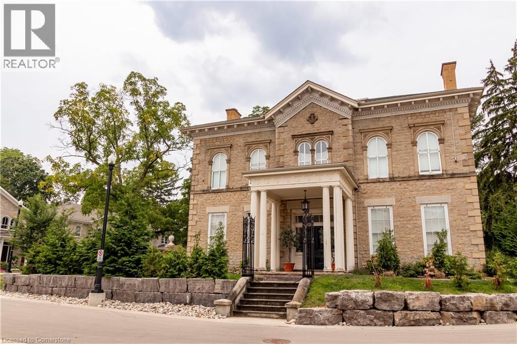 45 Blair Road Unit# 4, Cambridge, Ontario  N1S 2H8 - Photo 1 - 40752829