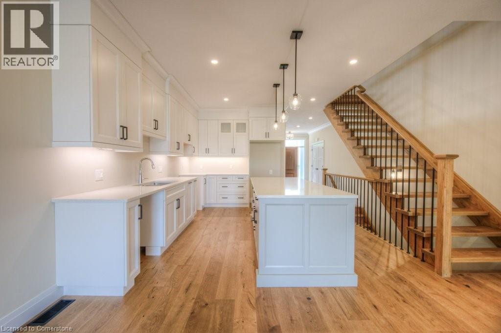 45 Blair Road Unit# 4, Cambridge, Ontario  N1S 2H8 - Photo 8 - 40752829
