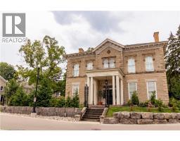 45 BLAIR Road Unit# 4, cambridge, Ontario