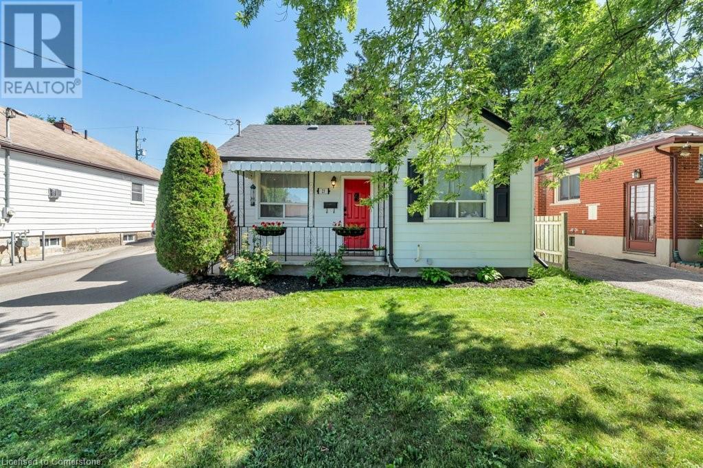 Property at 23 BROADVIEW Avenue image 1