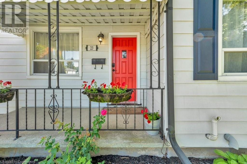 Property at 23 BROADVIEW Avenue image 2