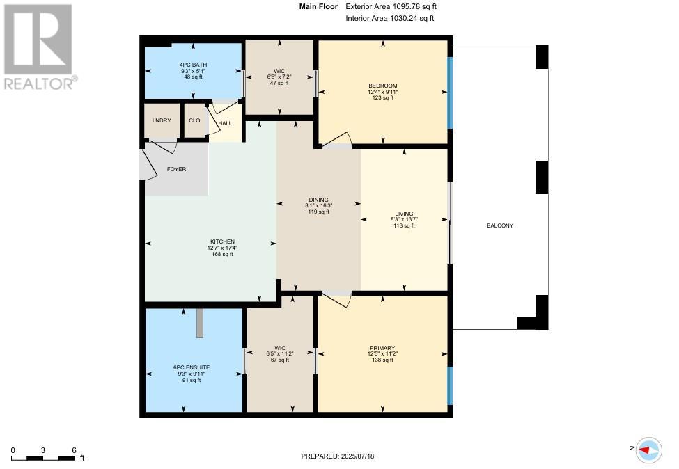 9652 Benchland Drive Unit# 202, Lake Country, British Columbia  V4V 0C5 - Photo 40 - 10356660