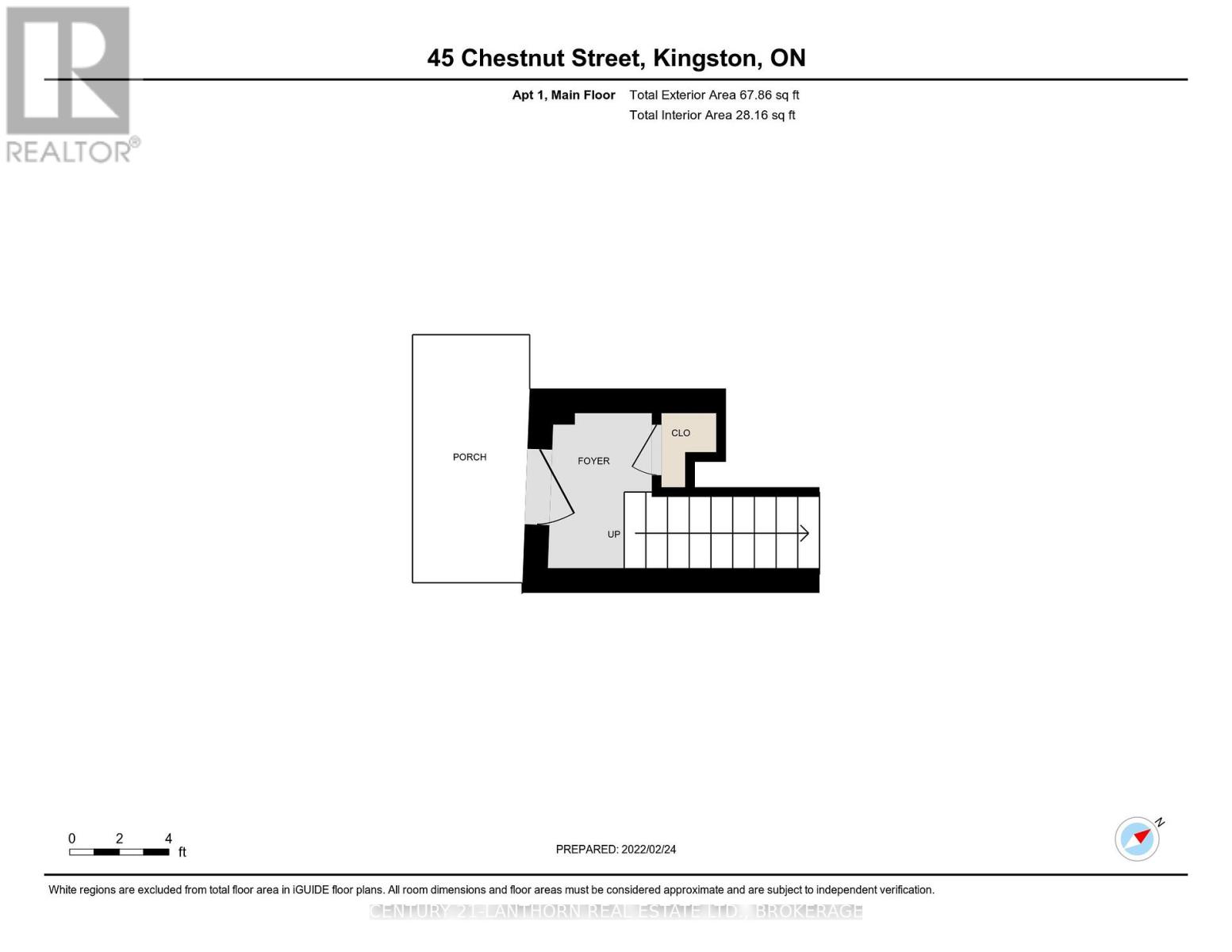 45 Chestnut Street, Kingston, Ontario  K7K 3X4 - Photo 21 - X12296984
