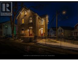 45 CHESTNUT STREET, Kingston, Ontario