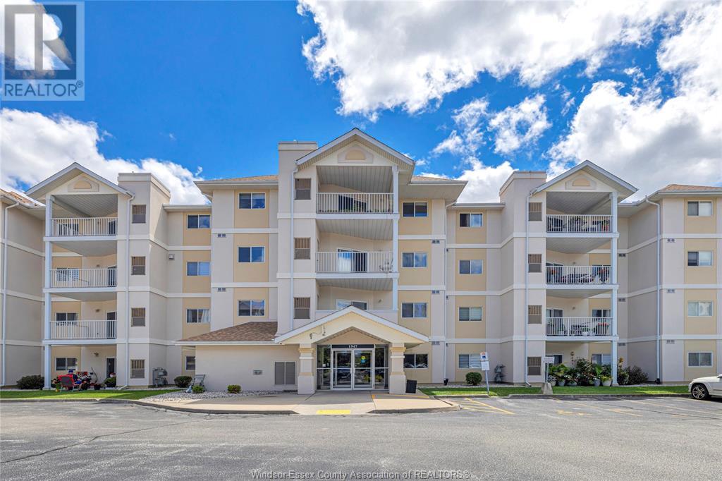 Property at 1547 GRAND MARAIS ROAD West Unit# 305 image 2