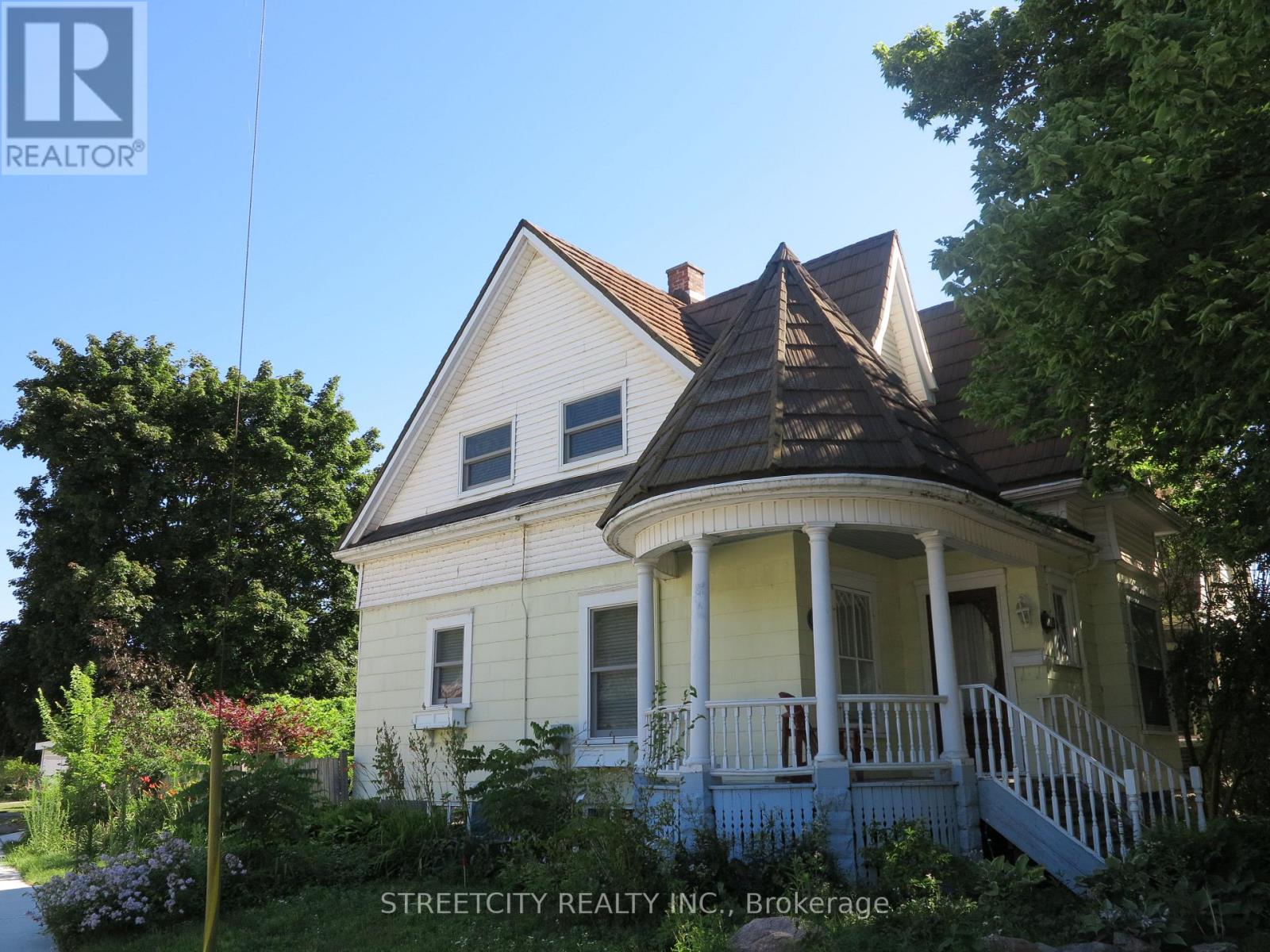 173 MOUNT PLEASANT AVENUE, London North, Ontario