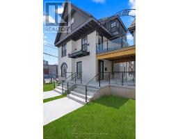 753 RICHMOND STREET, London East, Ontario
