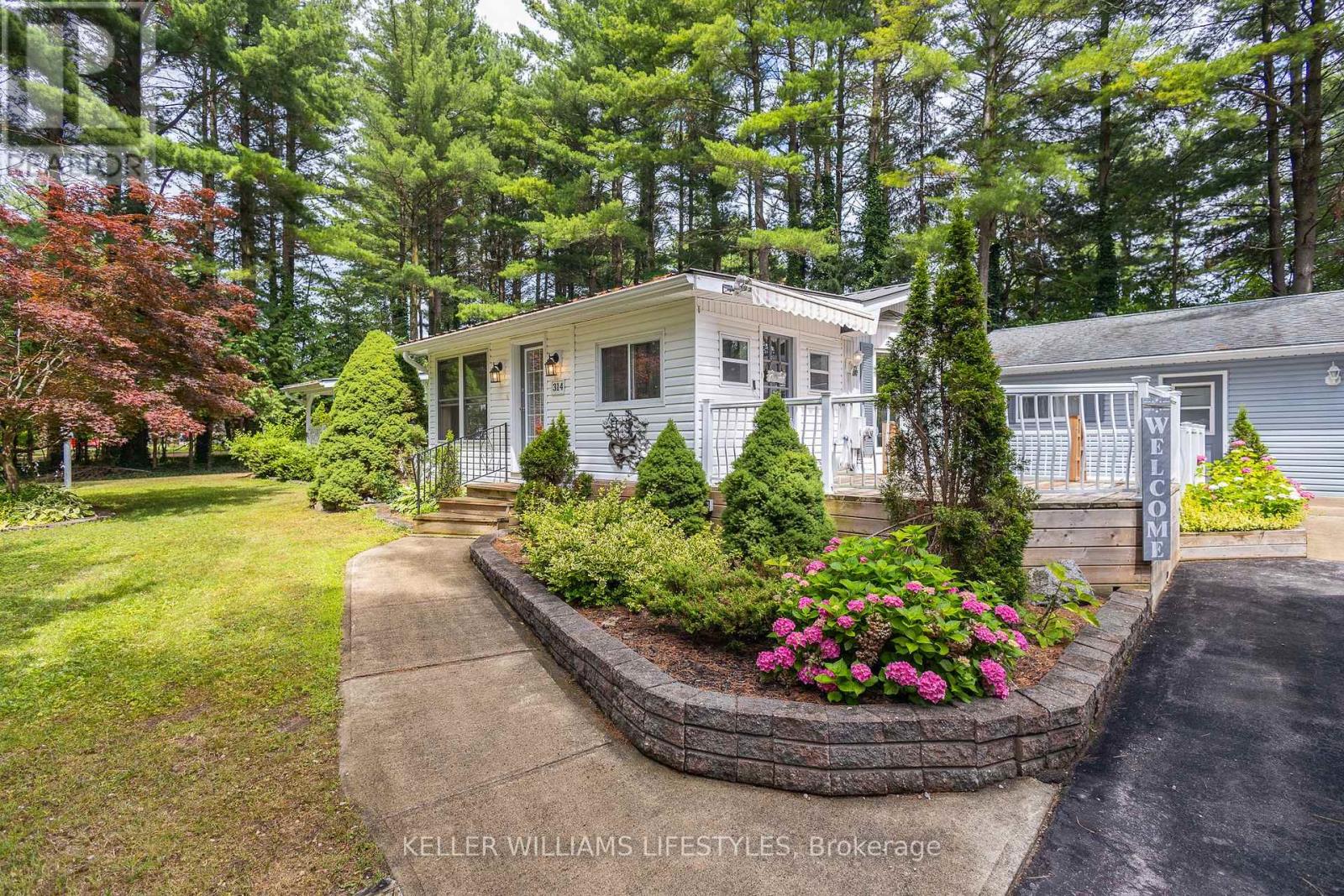 314 BLACK SPRUCE DRIVE, Central Huron, Ontario