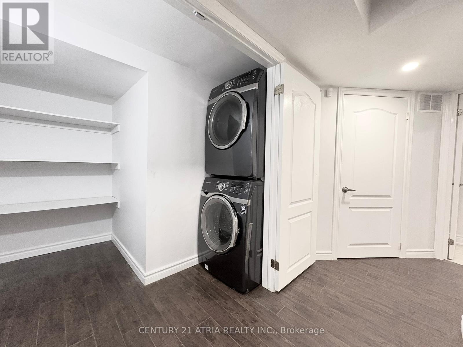Bsmt - 335 Shirley Drive, Richmond Hill, Ontario  L4S 2N6 - Photo 12 - N12296909