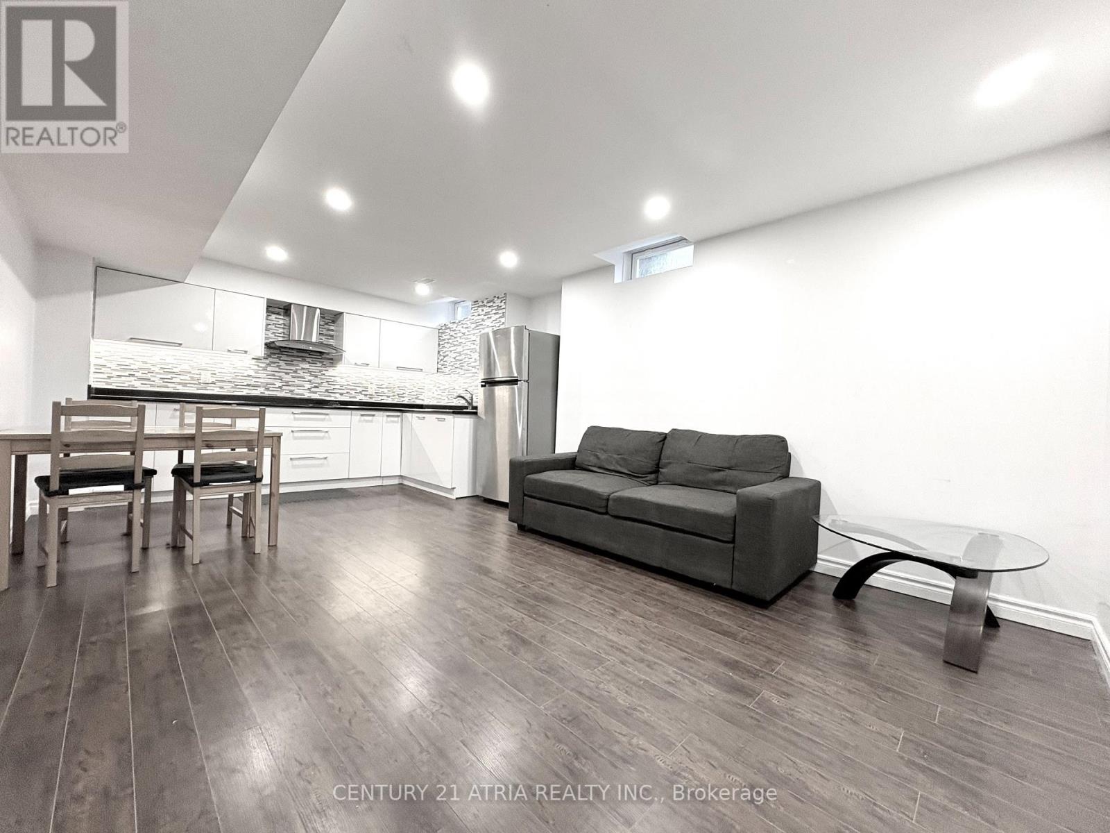 Bsmt - 335 Shirley Drive, Richmond Hill, Ontario  L4S 2N6 - Photo 4 - N12296909