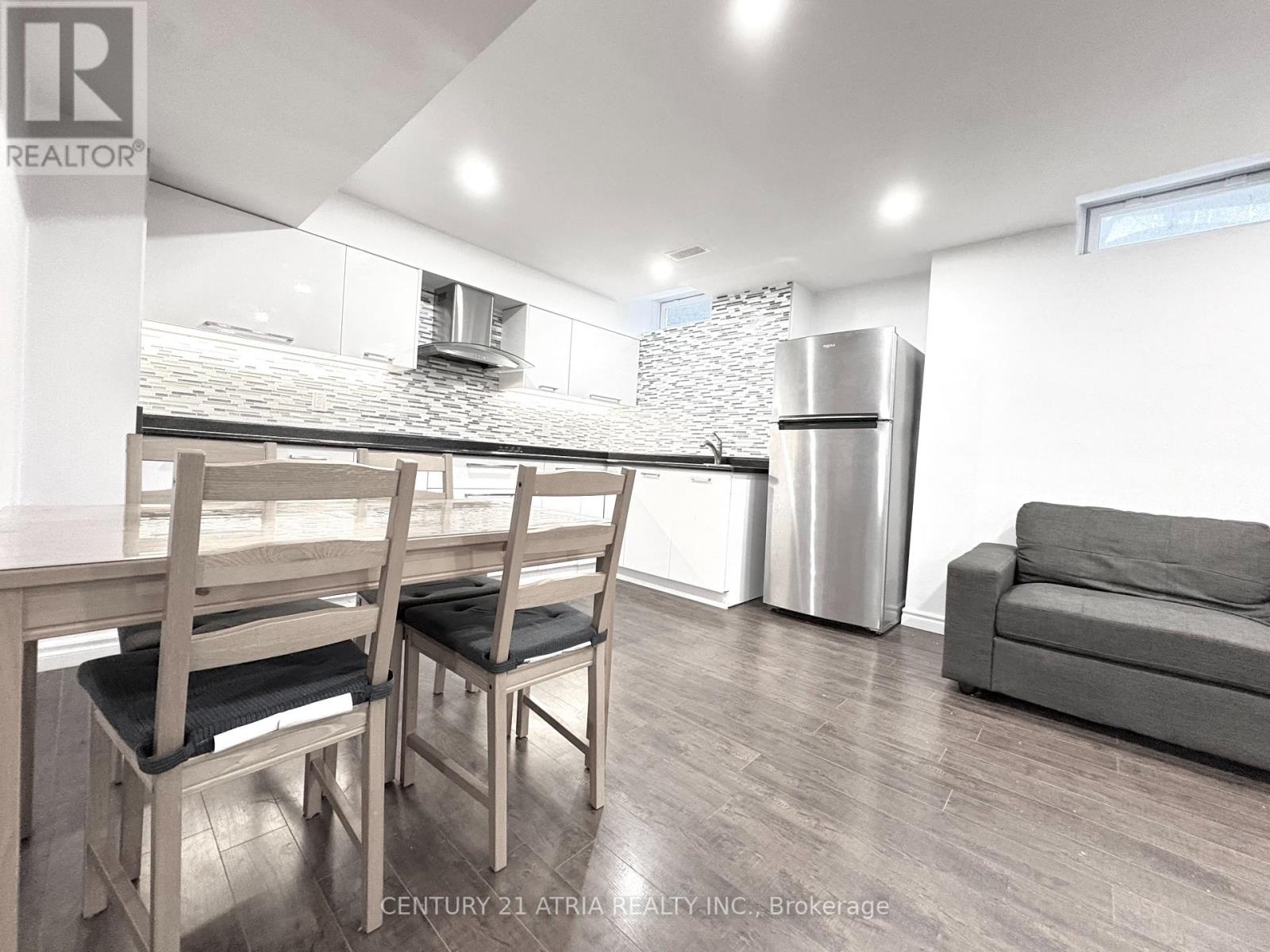 Bsmt - 335 Shirley Drive, Richmond Hill, Ontario  L4S 2N6 - Photo 5 - N12296909