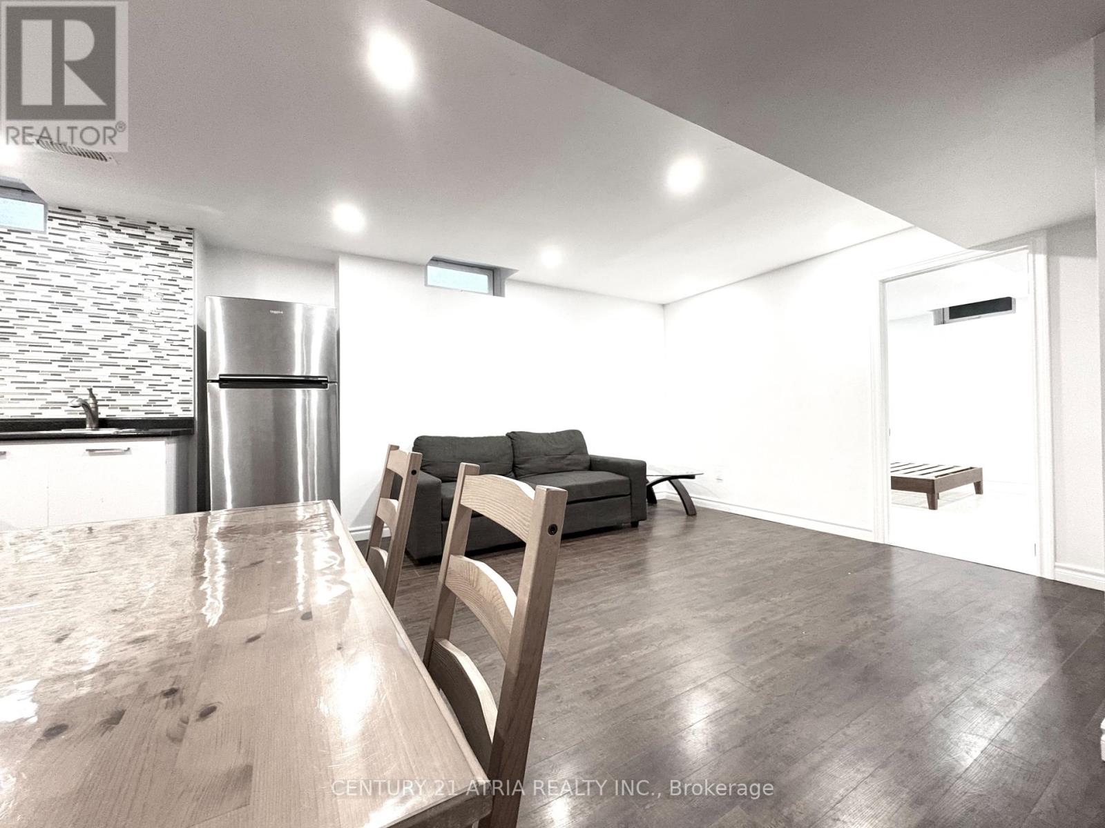 Bsmt - 335 Shirley Drive, Richmond Hill, Ontario  L4S 2N6 - Photo 7 - N12296909