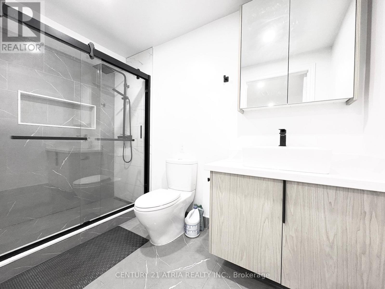 Bsmt - 335 Shirley Drive, Richmond Hill, Ontario  L4S 2N6 - Photo 9 - N12296909