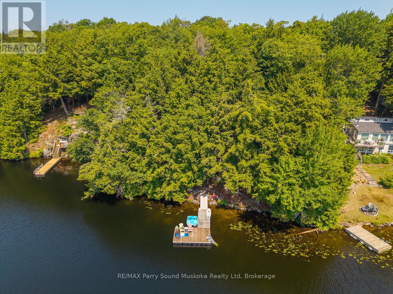 20 Peninsula Trail, Seguin, Ontario  P2A 2W8 - Photo 35 - X12293231