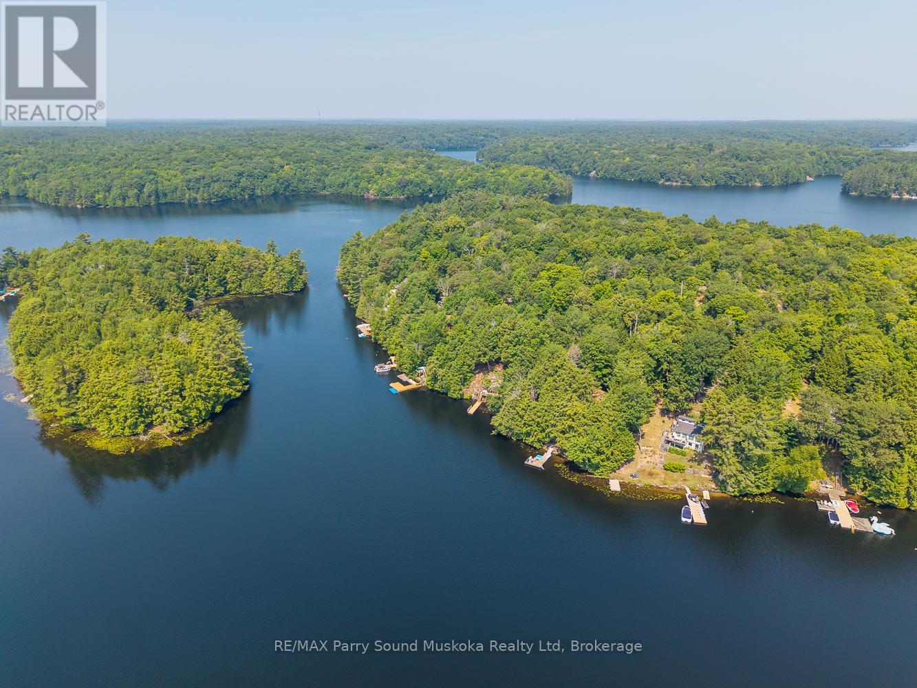 20 Peninsula Trail, Seguin, Ontario  P2A 2W8 - Photo 37 - X12293231