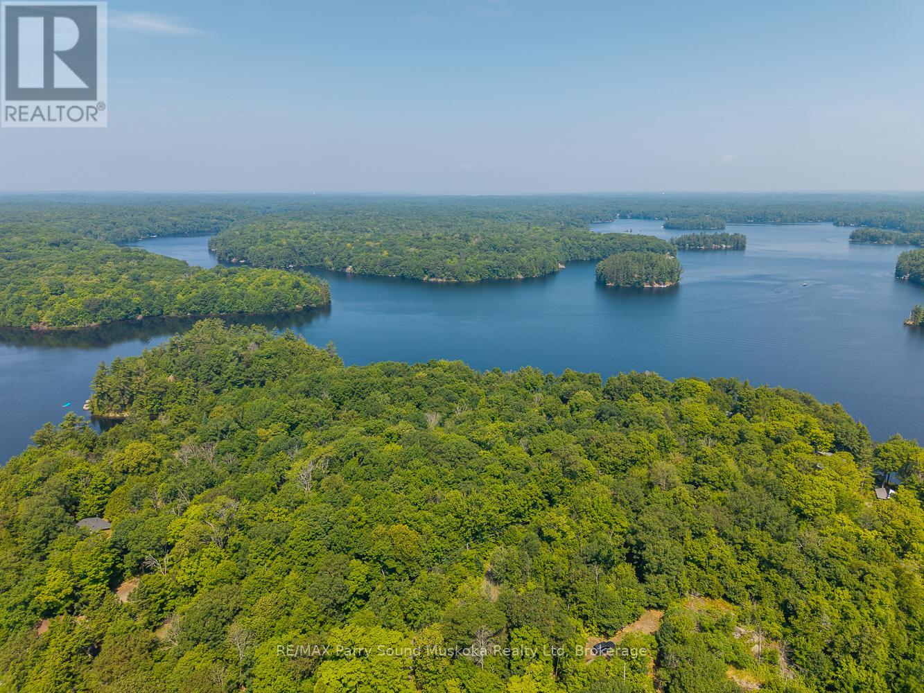 20 Peninsula Trail, Seguin, Ontario  P2A 2W8 - Photo 40 - X12293231