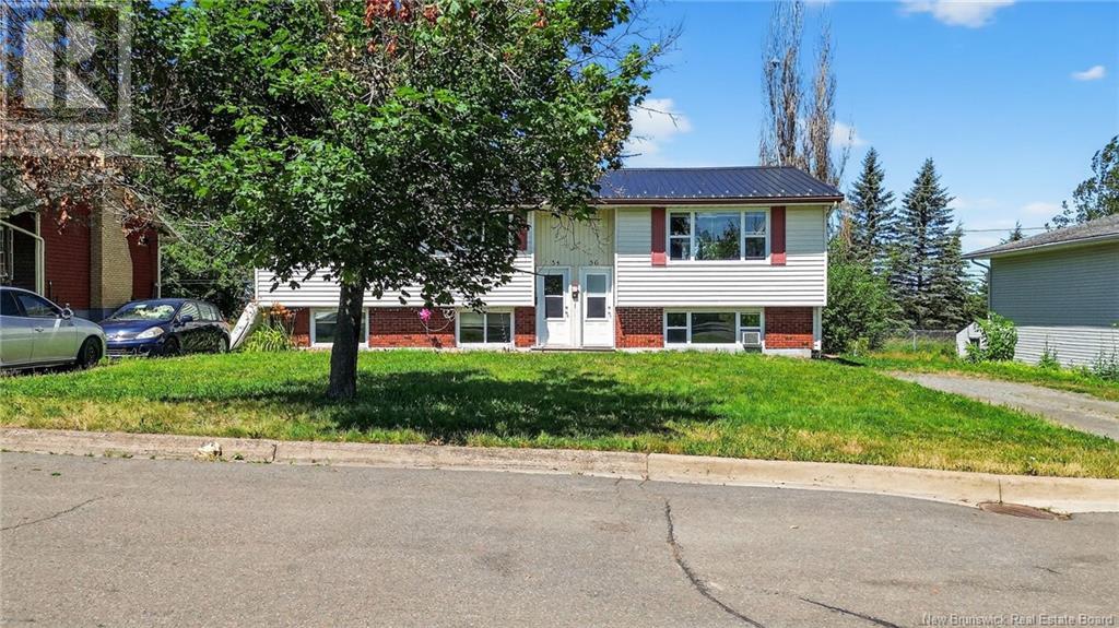 54-56 Point Park, Riverview, New Brunswick  E1B 1C5 - Photo 2 - NB123336