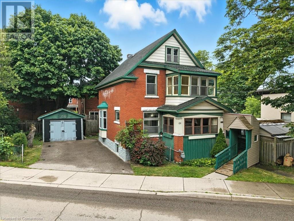 Property at 64 LANCASTER Street E image 1