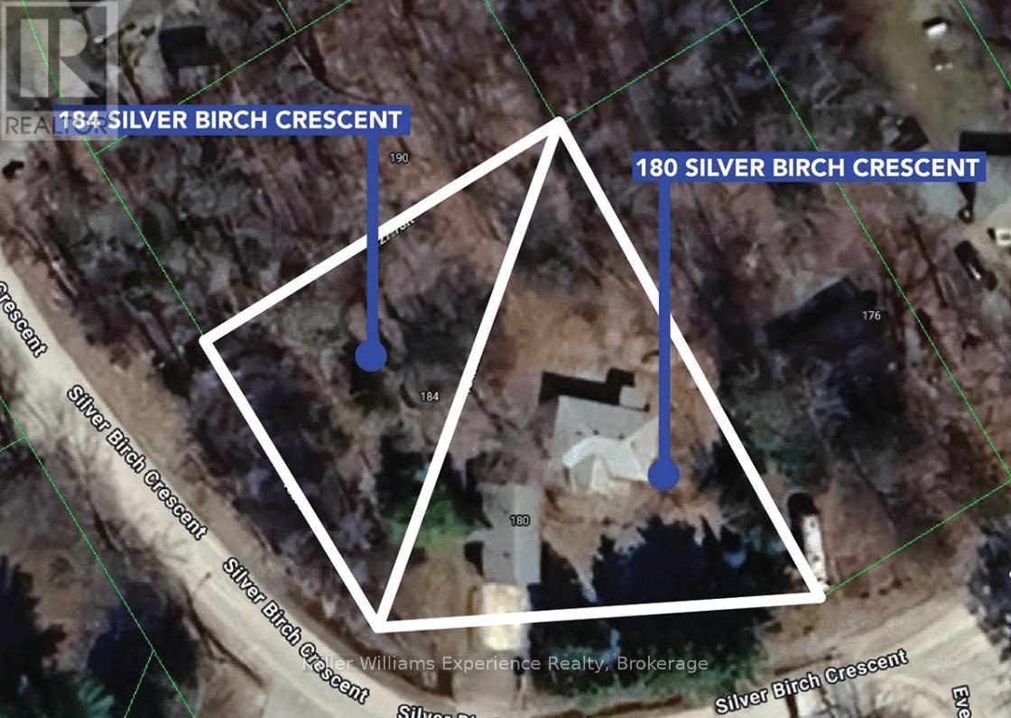 Property at 180&184 SILVER BIRCH CRESCENT image 2