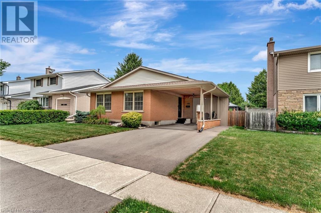 Property at 188 ABBOTT Place image 1