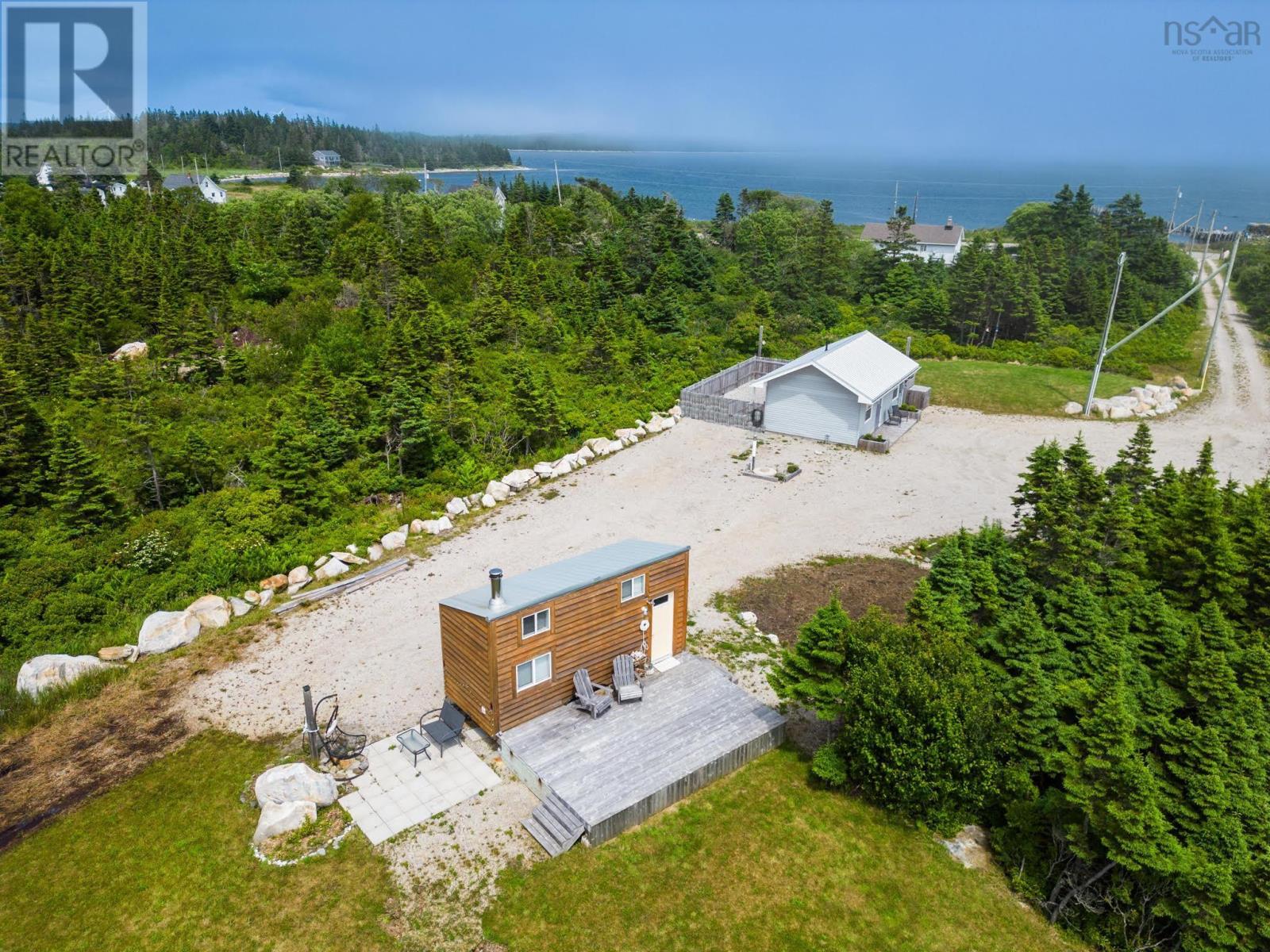 2840 Melbourne Road, Pinkneys Point, Nova Scotia  B0W 1B0 - Photo 1 - 202512981