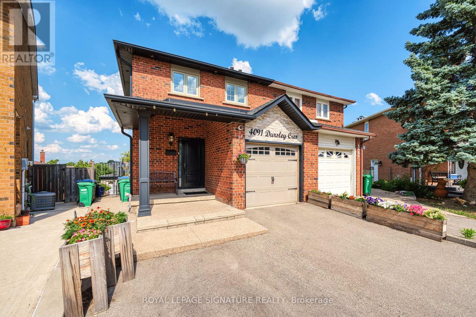 Property at 4091 DURSLEY CRESCENT image 1