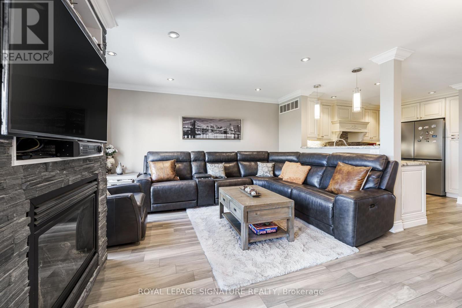 4091 Dursley Crescent, Mississauga, Ontario  L4Z 1J6 - Photo 14 - W12296884