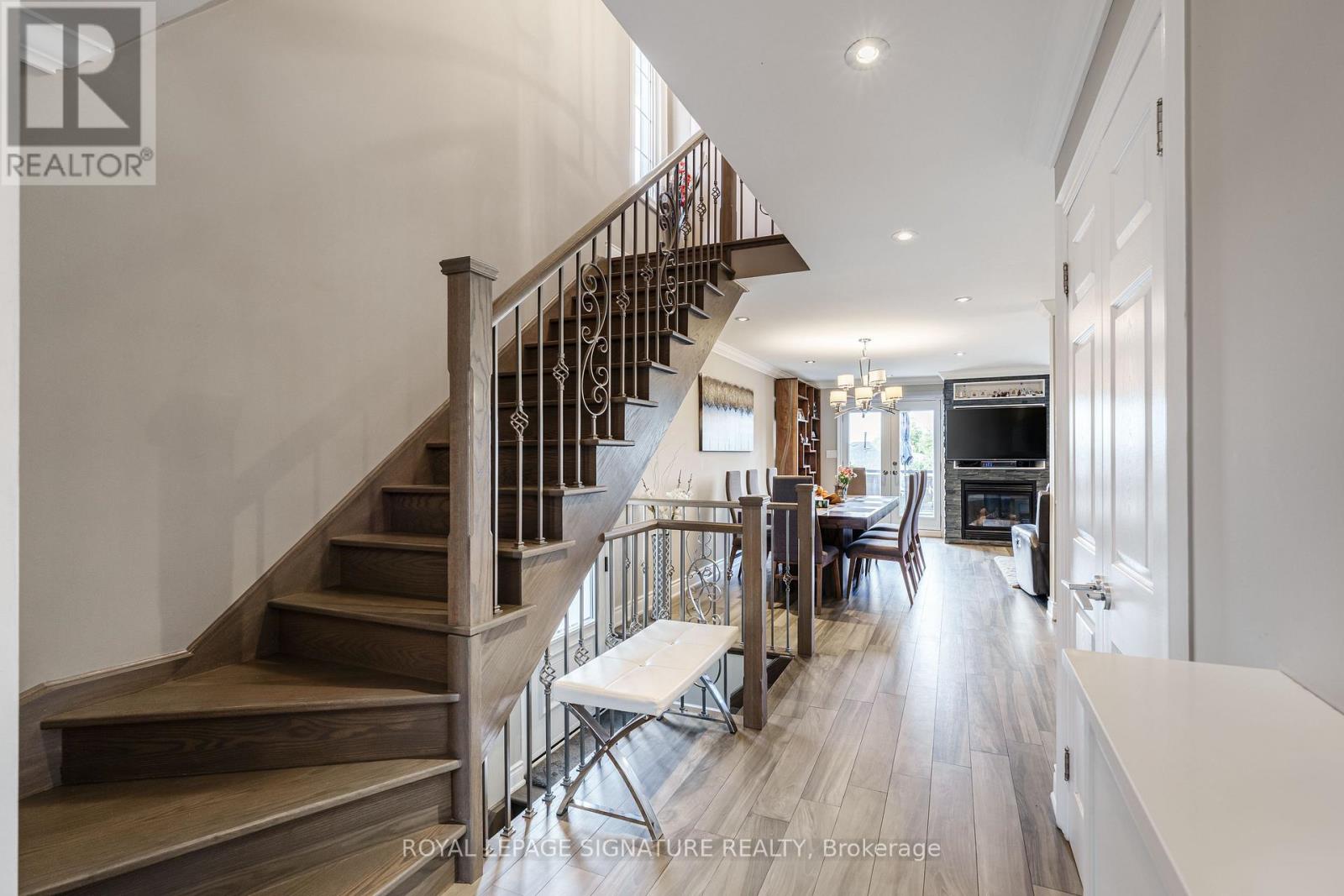 4091 Dursley Crescent, Mississauga, Ontario  L4Z 1J6 - Photo 20 - W12296884