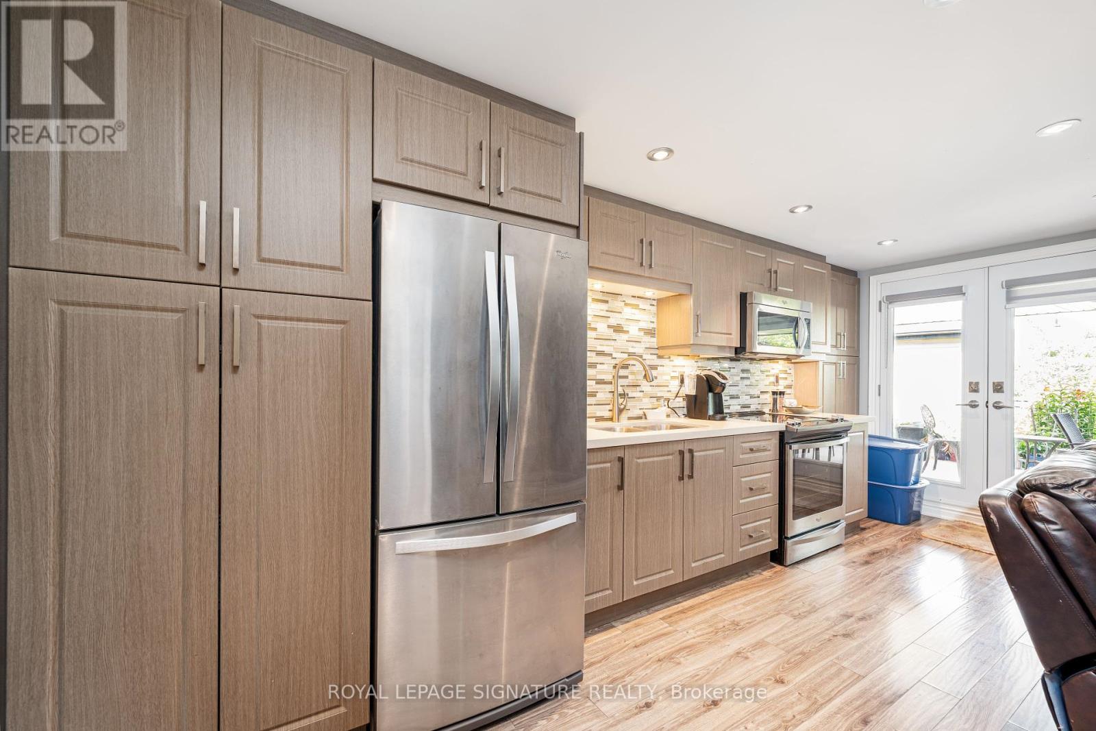 4091 Dursley Crescent, Mississauga, Ontario  L4Z 1J6 - Photo 33 - W12296884