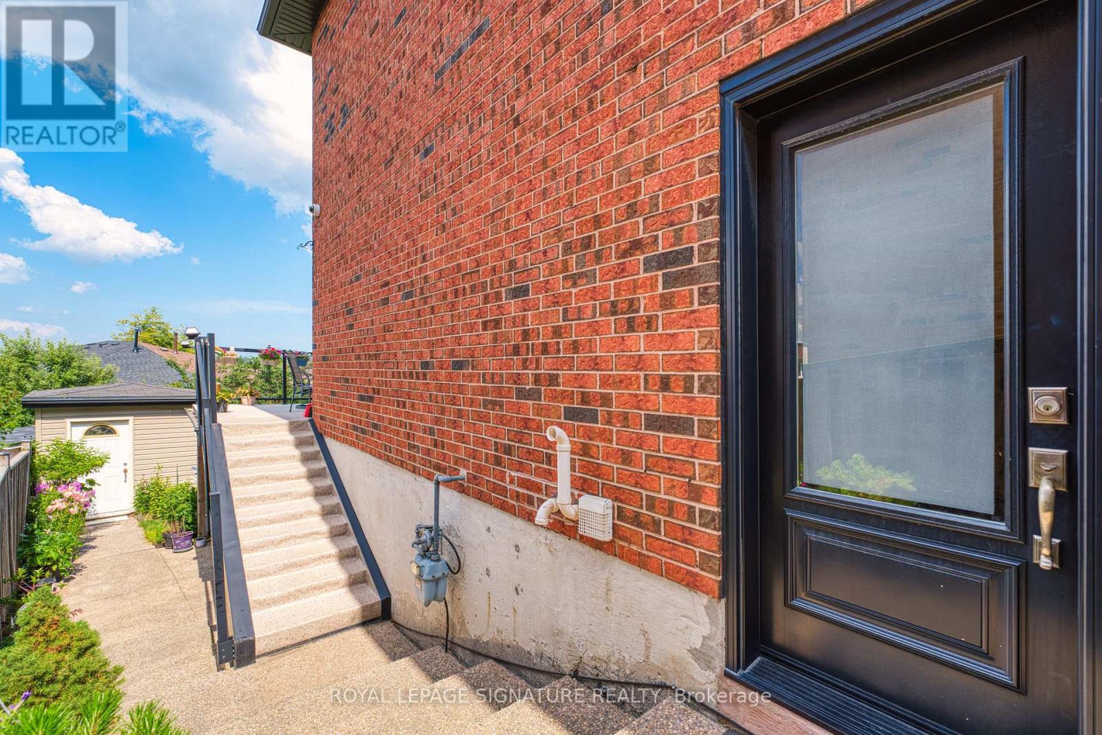 4091 Dursley Crescent, Mississauga, Ontario  L4Z 1J6 - Photo 37 - W12296884