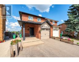 4091 DURSLEY CRESCENT, Mississauga, Ontario