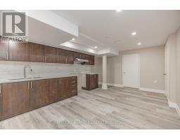 BSMT - 99 MASTERS GREEN CRESCENT, Brampton, Ontario