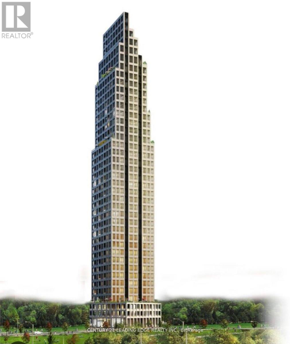 507 - 36 ELM DRIVE, Mississauga, Ontario