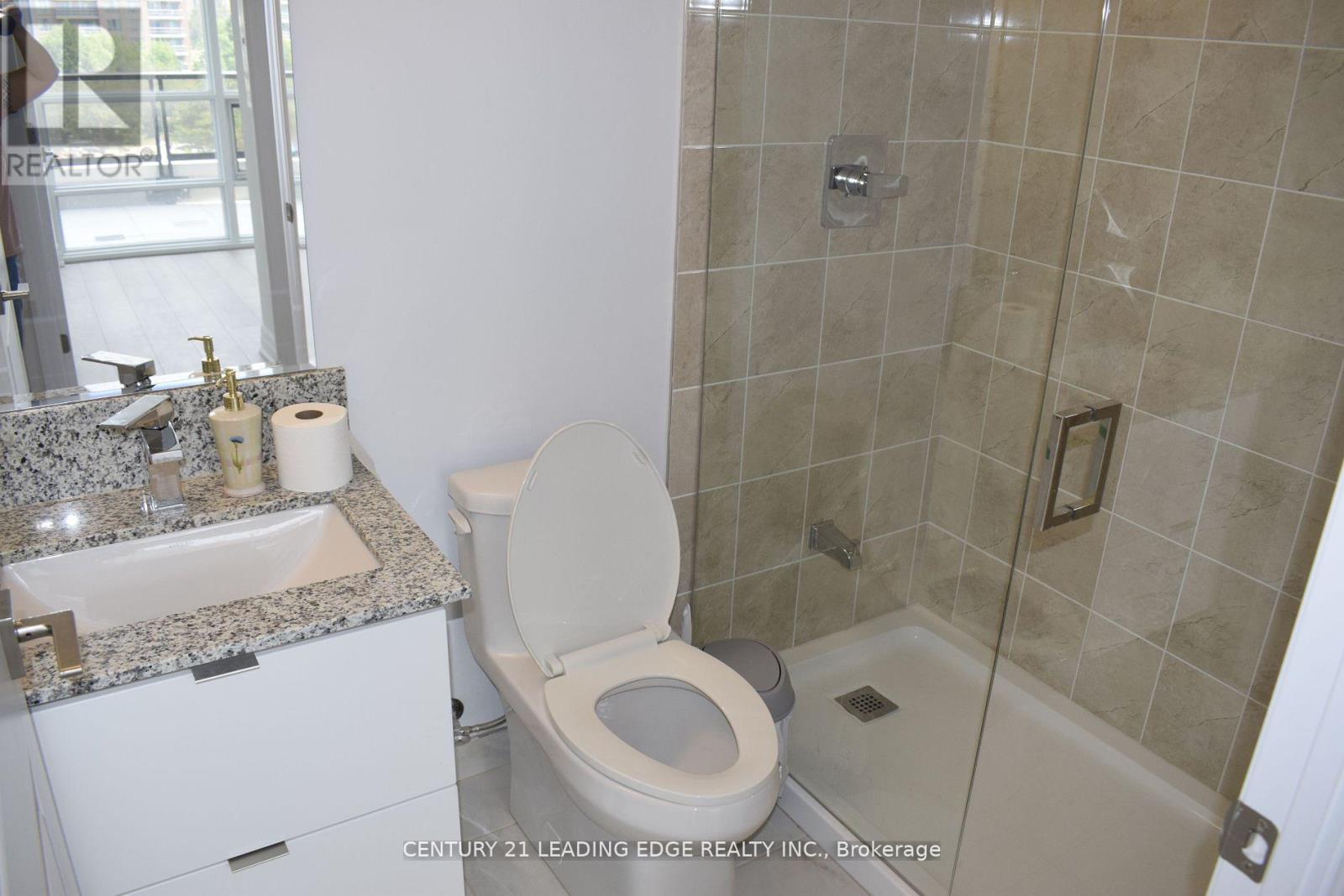 507 - 36 Elm Drive, Mississauga, Ontario  L5B 0N3 - Photo 11 - W12296928